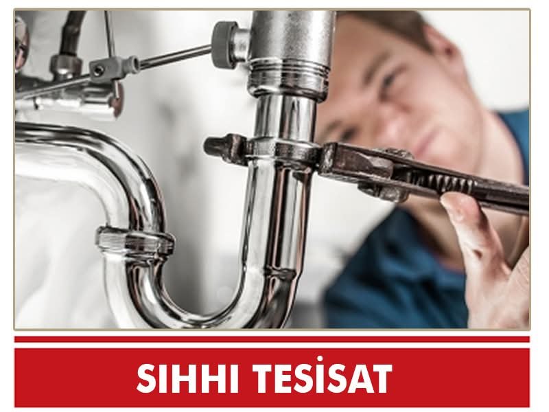 Atakum Acil Su Tesisatçısı, 
